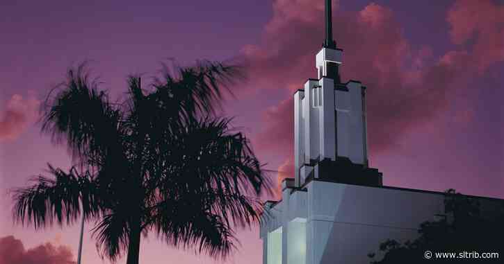 This week in Mormon Land: Moroni goes missing, BYU campuses make rankings, missionary work rebounds