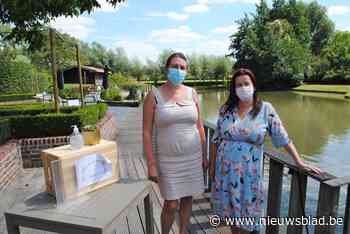 Succesvol ‘Zomerterras’ in De Waterhoek krijgt vervolg in herfst en winter