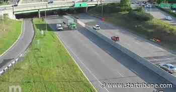 A holiday rarity, Hwy. 100 to close over Labor Day weekend