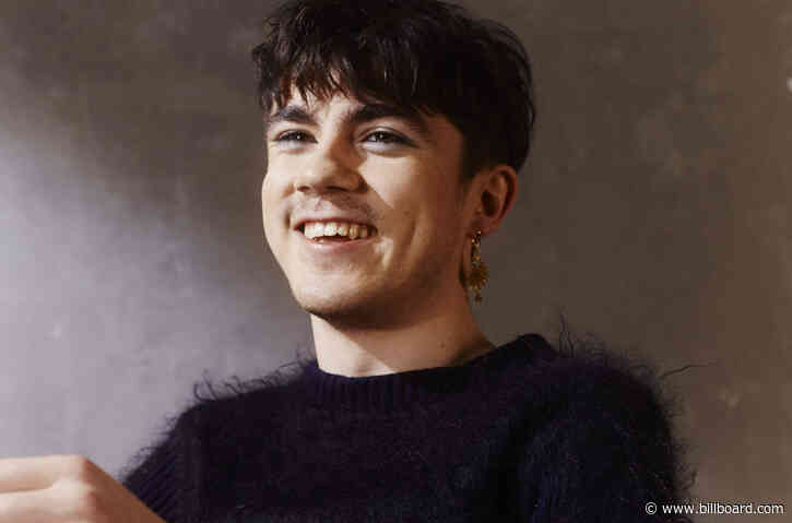 20 Questions With Declan McKenna