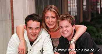 Ant and Dec confirm SMTV reunion has already been filmed