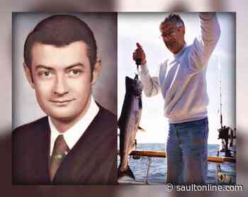 TRUSSLER, David George
