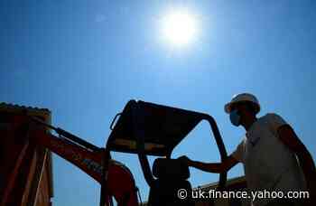 France puts jobs at heart of economic rescue plan