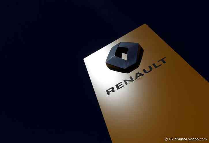 Renault revamps brand set-up under new CEO De Meo