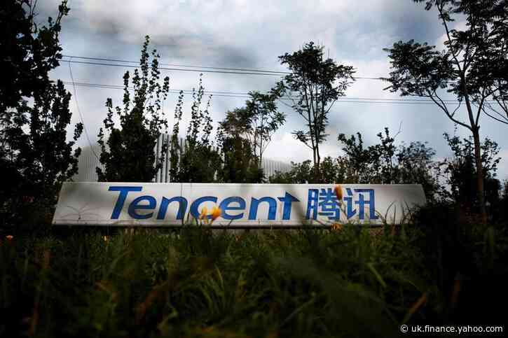 Tencent to engage with Indian authorities to ensure continued availability of apps