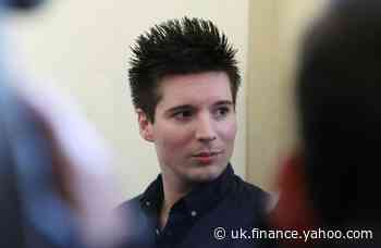 Football Leaks hacker Rui Pinto faces 90 charges as trial opens