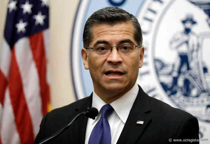 California and the Second Amendment