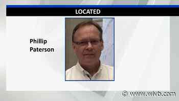 Amherst police locate missing man with dementia