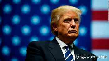 Fact check: A guide to 9 conspiracies Trump is pushing