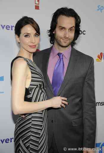 Comedian Chris D'Elia accused of habitually exposing himself to women without consent