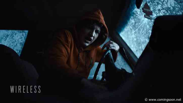 Wireless Trailer: Tye Sheridan Stars in Quibi’s New Survival Series