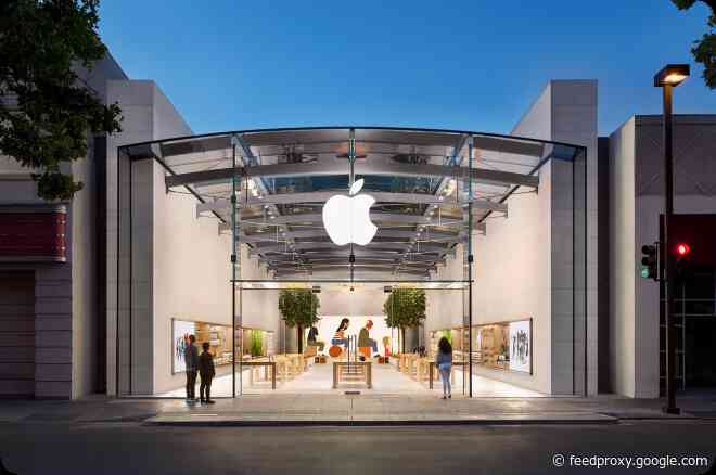 9th Circuit rules Apple owes retail workers for time spent during bag checks