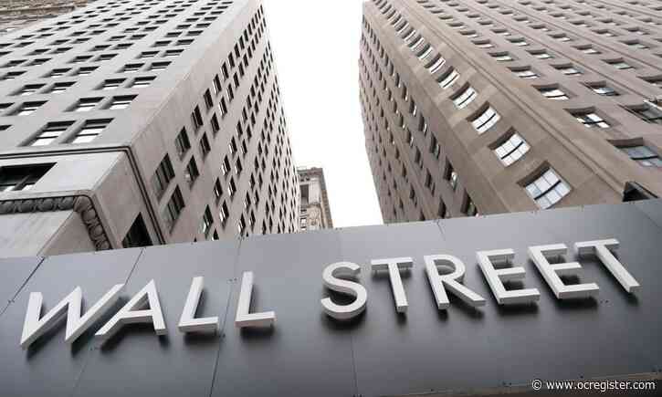 Technology stocks stumble, sending market lower