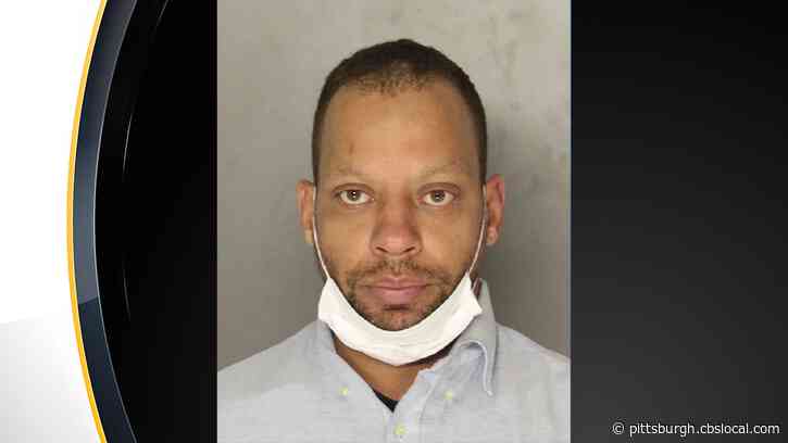 Man Charged With Homicide In Death Of McKees Rocks Woman Found Inside Refrigerator