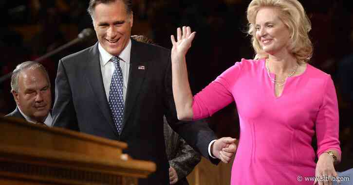 Ann Romney will join Michelle Obama on TV to get out the vote