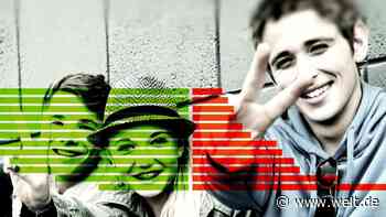 Deutsche sehen wirtschaftliche Situation und Zukunft optimistisch