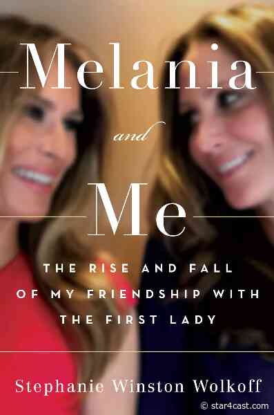 Stephanie Wolkoff – giving karma a helping hand