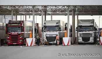UK transport and warehouse chiefs warn of 'severe' Brexit border disruption