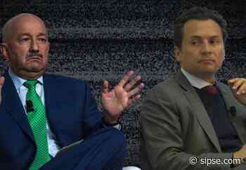 Carlos Salinas está involucrados en corrupción de Pemex según Lozoya - Sipse.com
