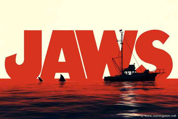 Exclusive: New Jaws & The Thing Prints Revealed by Vice Press!