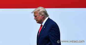 The Trump Administration Continues to Erode Election Security