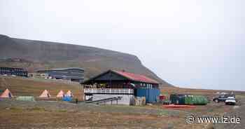 Kreuzfahrtschiffe dürfen Spitzbergen nicht mehr anfahren | Nachrichten aus dem Bereich Wirtschaft - Lippische Landes-Zeitung