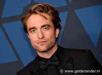 ‘Opnames The Batman stilgelegd vanwege coronabesmetting’