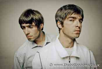 Oasis mark 25th anniversary of (What's The Story) Morning Glory with special vinyl release