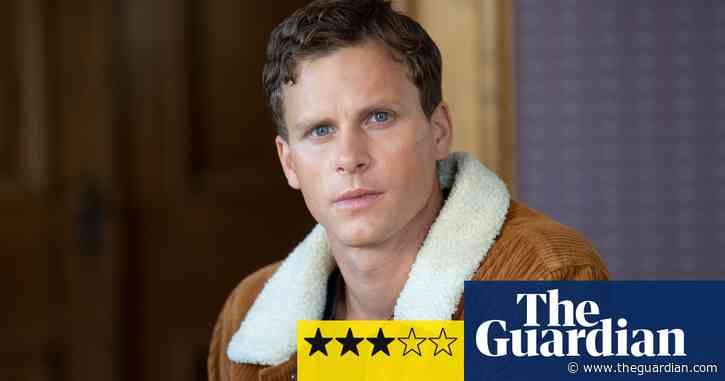 Young Wallander review – back to the future with TV's gloomiest copper