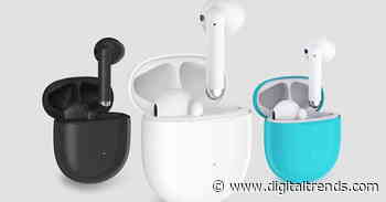 TCL debuts $120 true wireless earbuds at IFA 2020