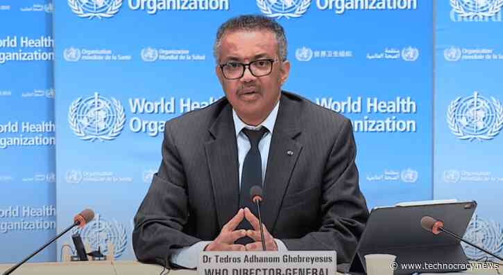 WHO Admits: No Direct Evidence Masks Prevent Viral Infection