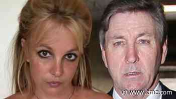 Britney Spears Wants Conservatorship Case Open to Public, Supports #FreeBritney
