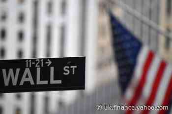Stocks markets slump as Wall Street runs out of steam