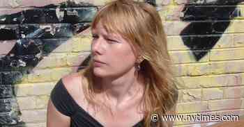 A Canadian Poet Channels a 7th-Century Scottish Hermit