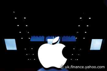 Apple might delay iOS change vexing mobile ad market - The Information