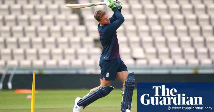 England and Australia resume cricket hostilities in reduced circumstances