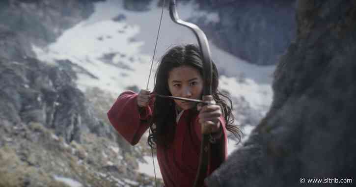 Scott D. Pierce: Streaming ‘Mulan’ on Disney+ is the best of bad options