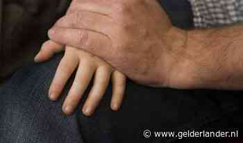 Zevenaarder verdacht van vervaardigen kinderporno met eigen 4-jarig kind