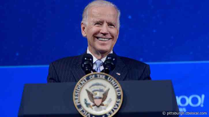 SEIU Throws Support Behind Democratic Presidential Nominee Joe Biden