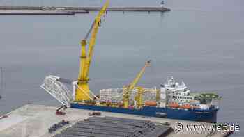 Umdenken bei Russland? Das Verhalten der Wirtschaft lässt tief blicken