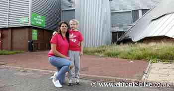 Campaigns bid to save Newcastle leisure centres from closure