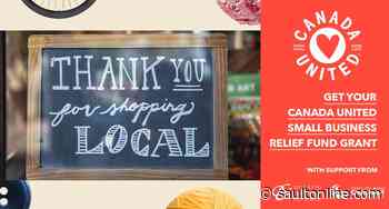 Canada United Small Business Relief Fund Grant Applications Now Open