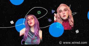 Dungeons & Dragons TikTok Is Gen Z at Its Most Wholesome