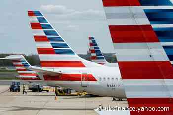 Airlines urge UK, U.S. to start London-New York passenger testing trial