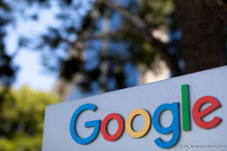 Google urges EU to be flexible in setting digital rule book