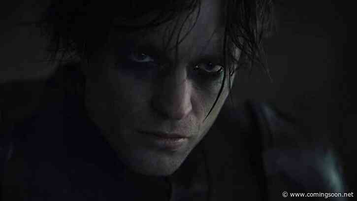 The Batman UK Filming Halted After Crew Member Tests Positive for COVID-19