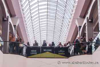 Edmonton film fest goes primetime on Super Channel - St. Albert TODAY