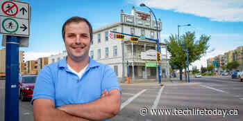 Inside David Egan's plan to revive Edmonton's Transit Hotel - techlifetoday