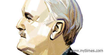 John Cleese Intends to Have His Unread Books Buried With Him