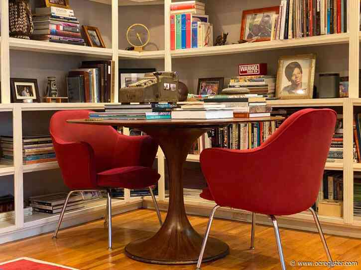 How to create space in your home for work, school and quiet during the pandemic